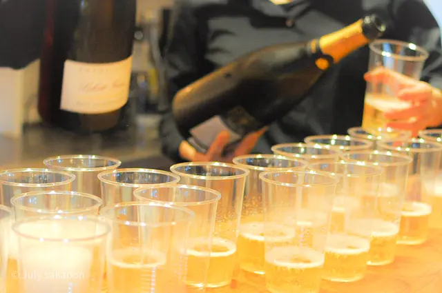 彼氏を口説くならココ❤️麻布十番の隠れ家の画像_5