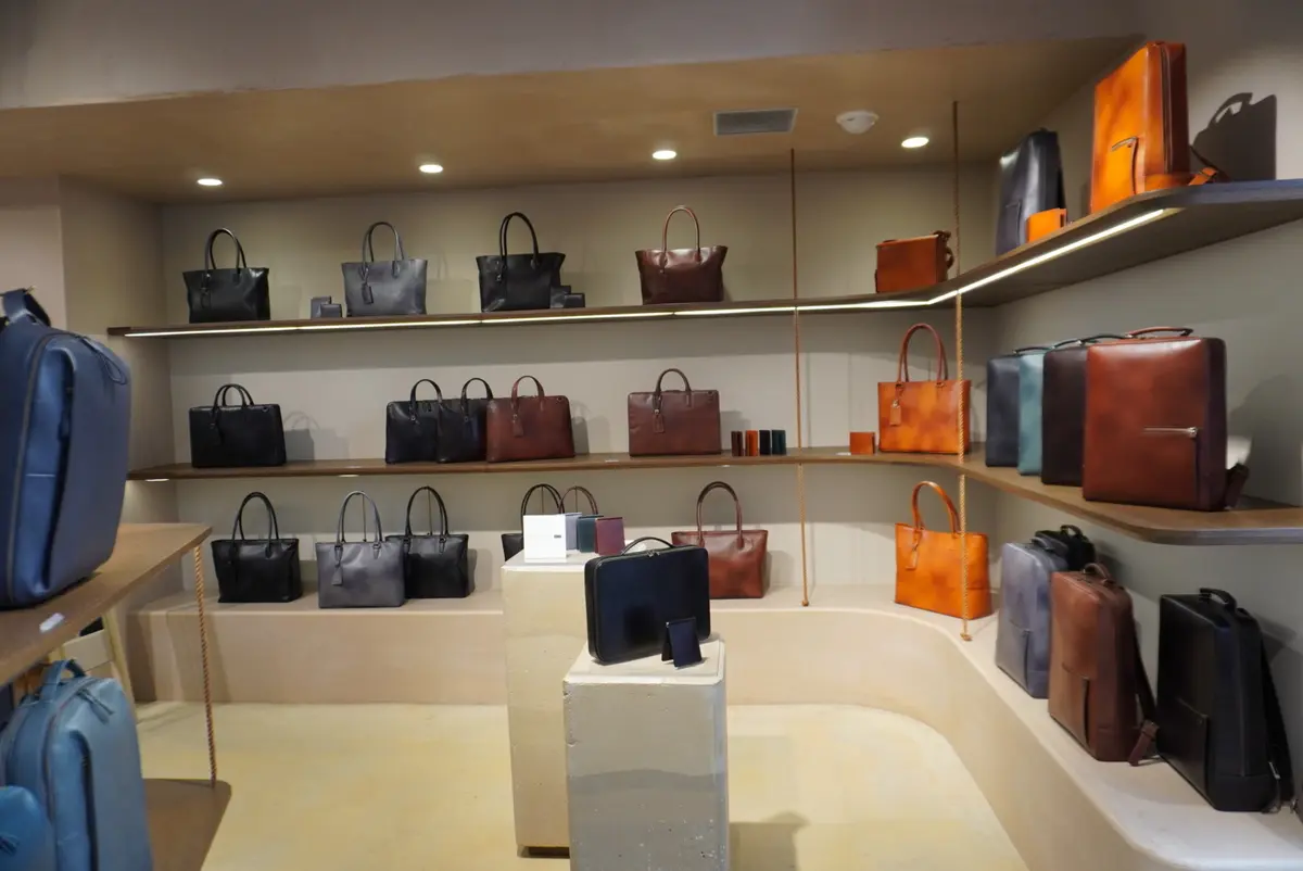 アラフィフのお洒落のカタチ☆ずっと大切にの画像_4