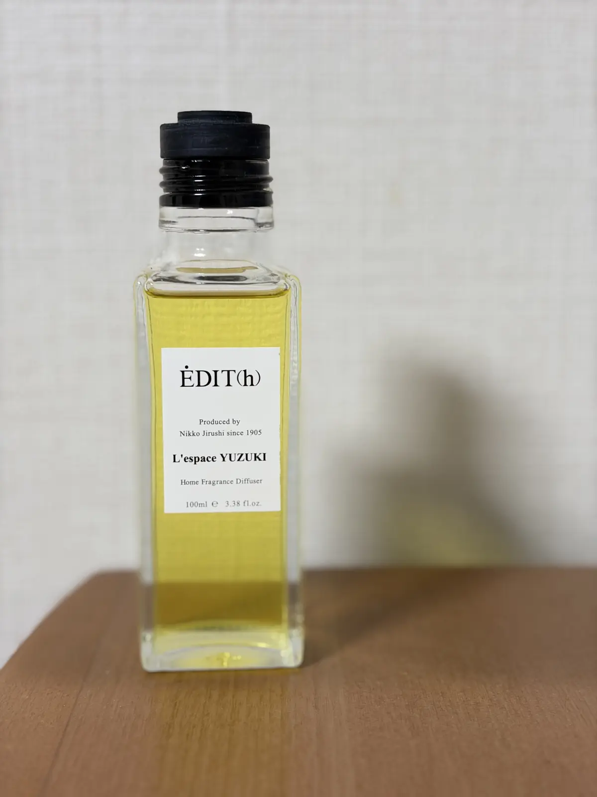 神楽坂で見つけた、日本発のフレグランスブの画像_5