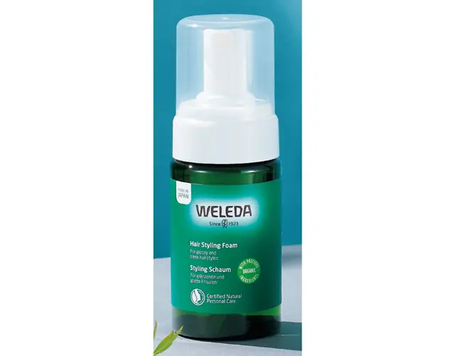 ヘアフォーム ヴェレダ・ジャパン