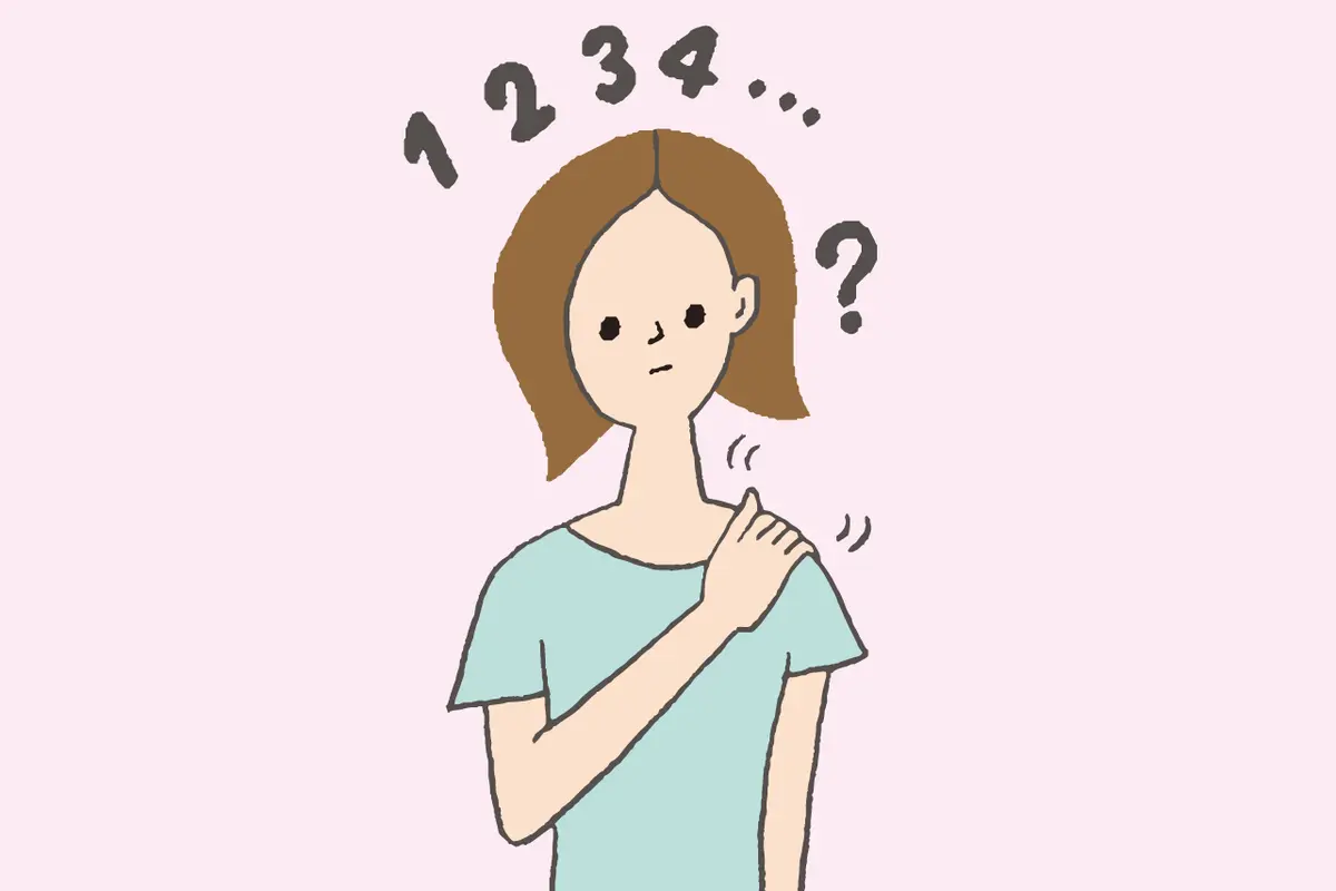 OurAge×Webエクラ　押す回数を気にしない