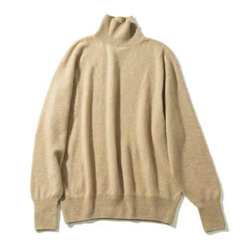 スタイリスト佐伯敦子さんが提案！リッチなの画像_2