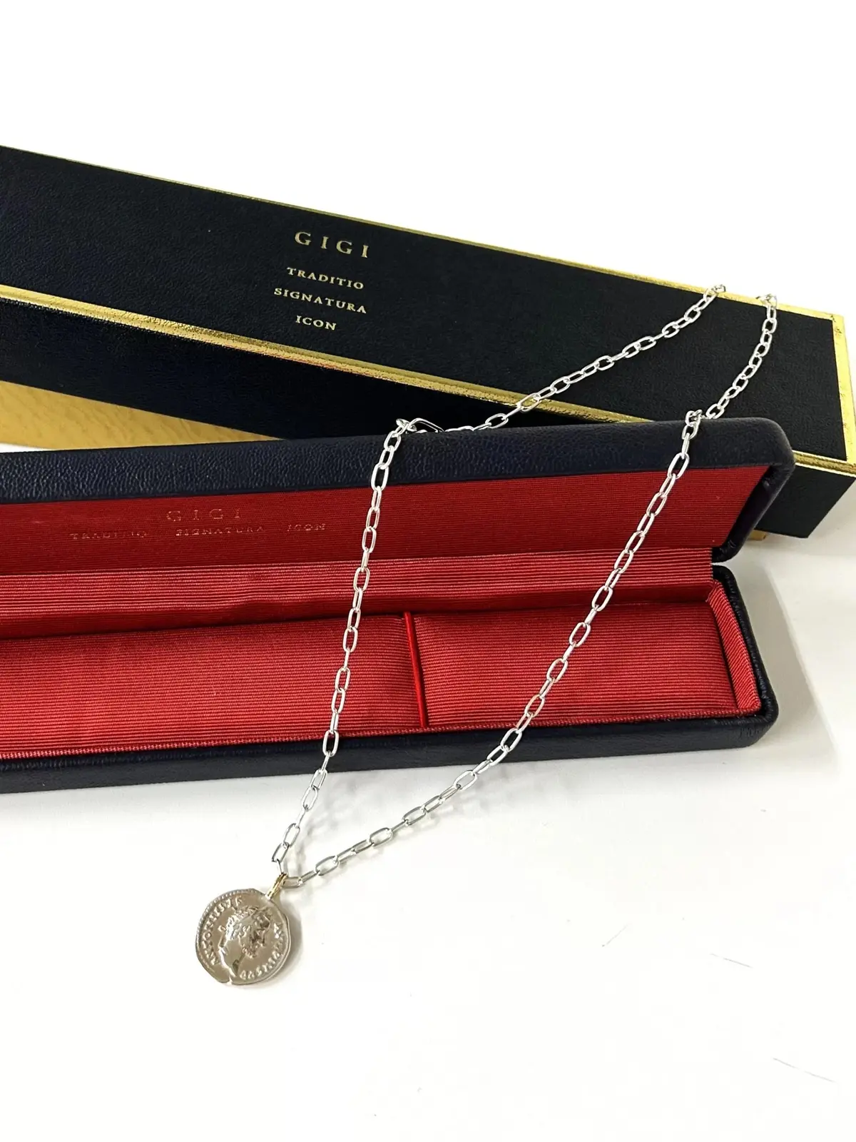 50代の夏はシルバージュエリーで煌めきをの画像_1