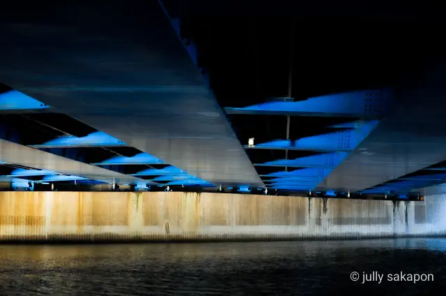 【さかぽんの冒険】こころキラメク冬の横浜の画像_16