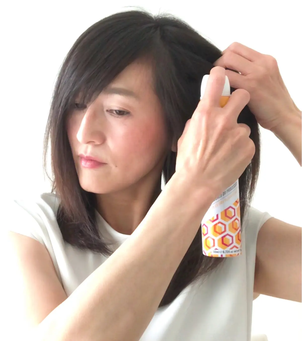 夏のヘア対策の画像_3