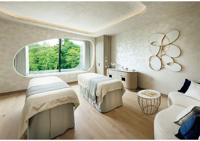 富士スピードウェイホテル