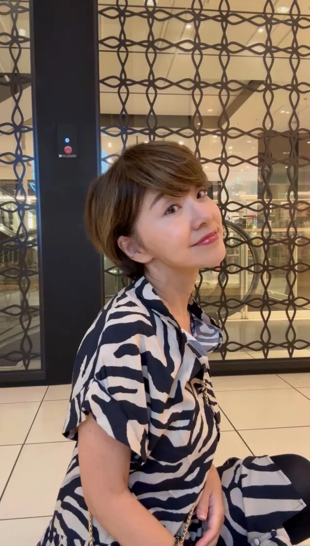 夏から秋へ8月ZARA、H&Mの新作でもの画像_12