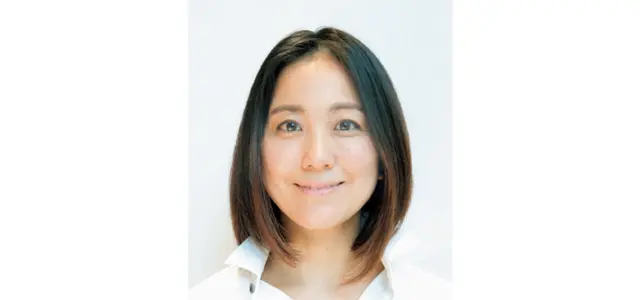 カット前のBeforeスタイル