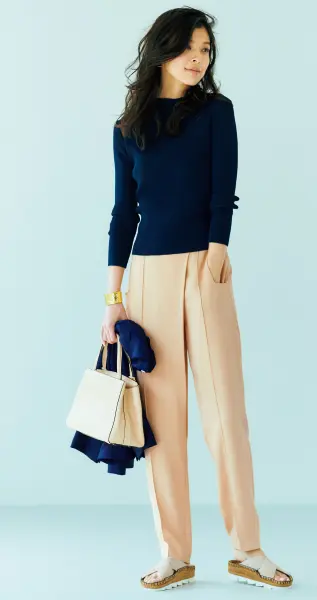 おしゃれ賢者溺愛ブランド！　CYCLASの画像_1