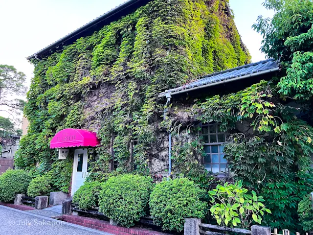 【さかぽんの夏休み】ぶらり☆岡山ナツ旅❤の画像_6