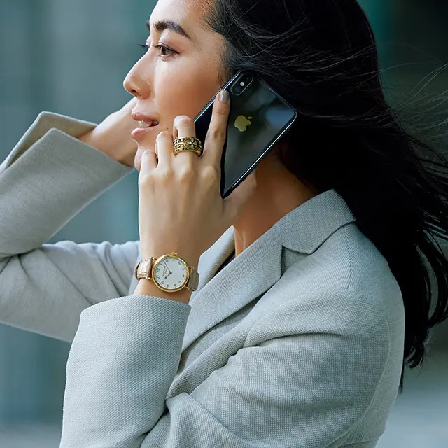 カラトラバ7200 PATEK PHILIPPE