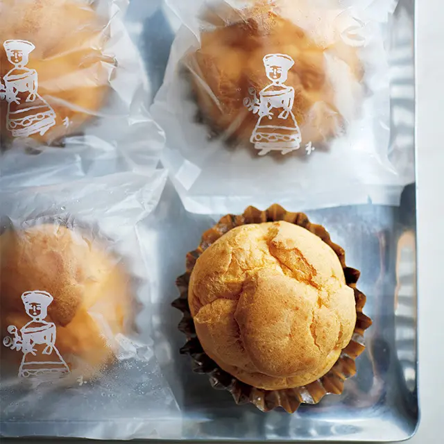 マッターホーン「シューアイス」