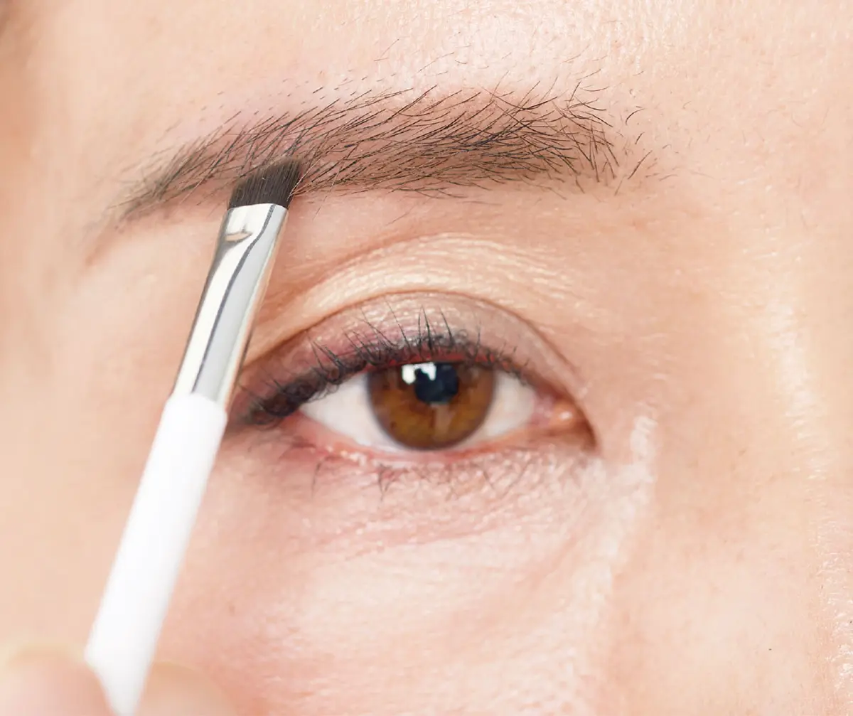 OurAge×Webエクラ　【POINT3】赤みのあるパウダーでやわらかさをプラス