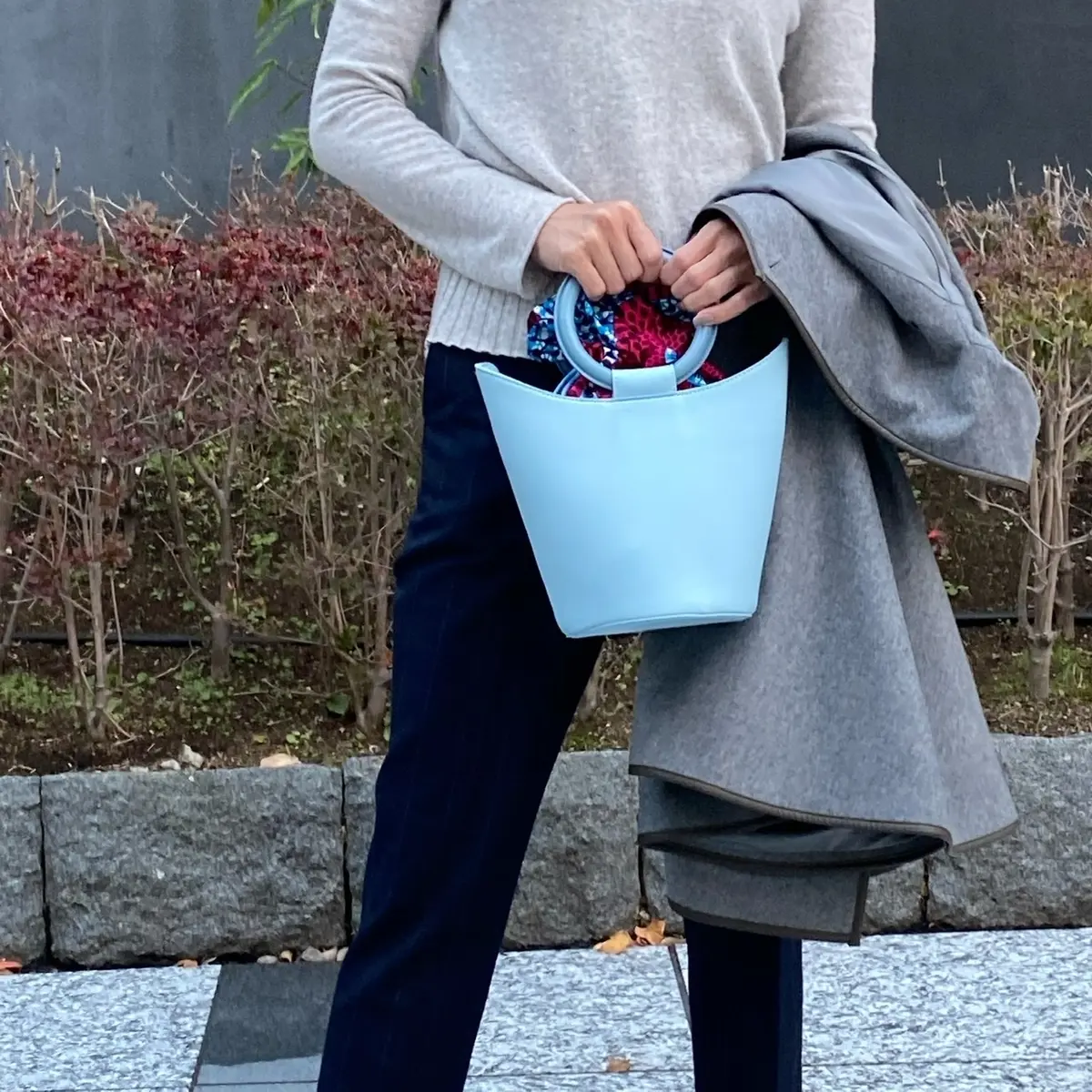 メイドインアフリカのバッグの画像_1