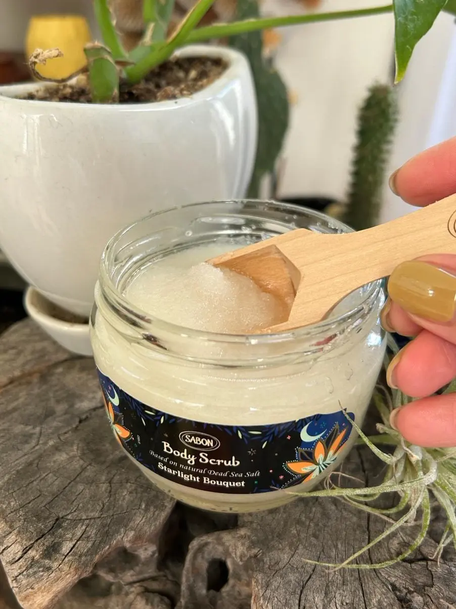 ホリデー限定の特別なボディメンテの画像_2