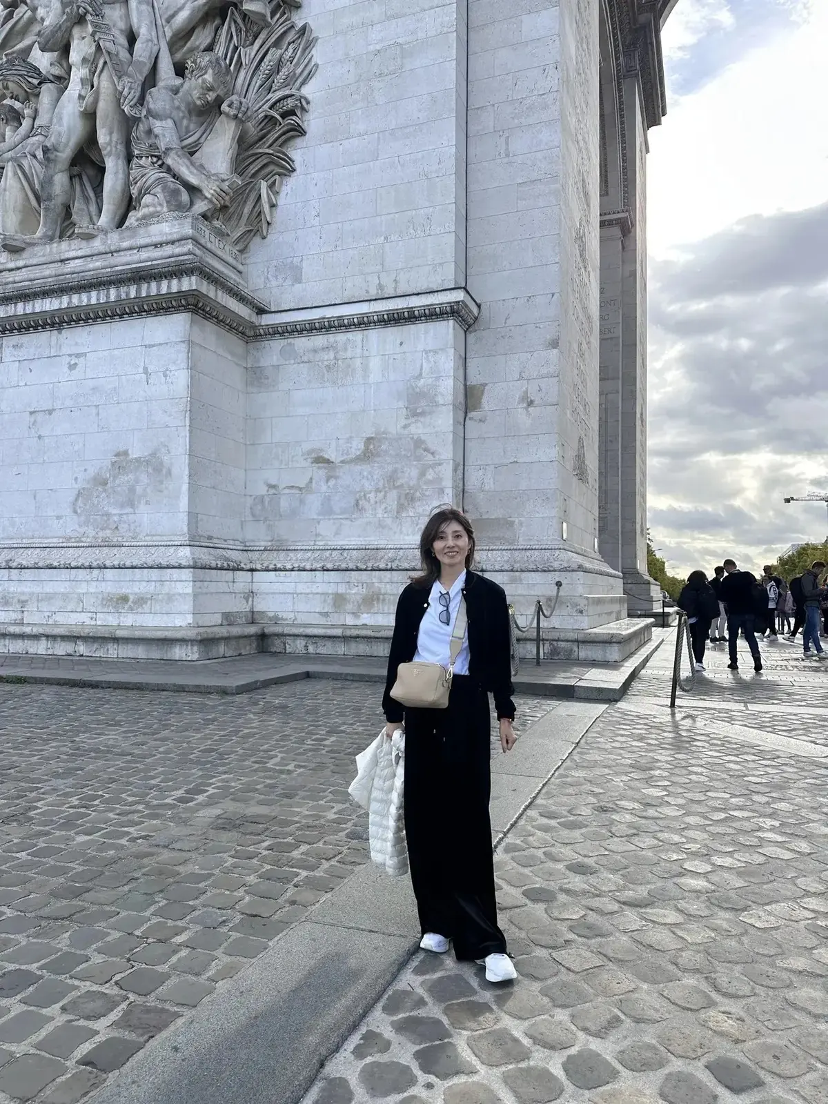 【50代「ユニクロ・GU」秋冬コーデ】インナーやダウンなど、季節の移り変わりを助けてくれるアイテムが人気！