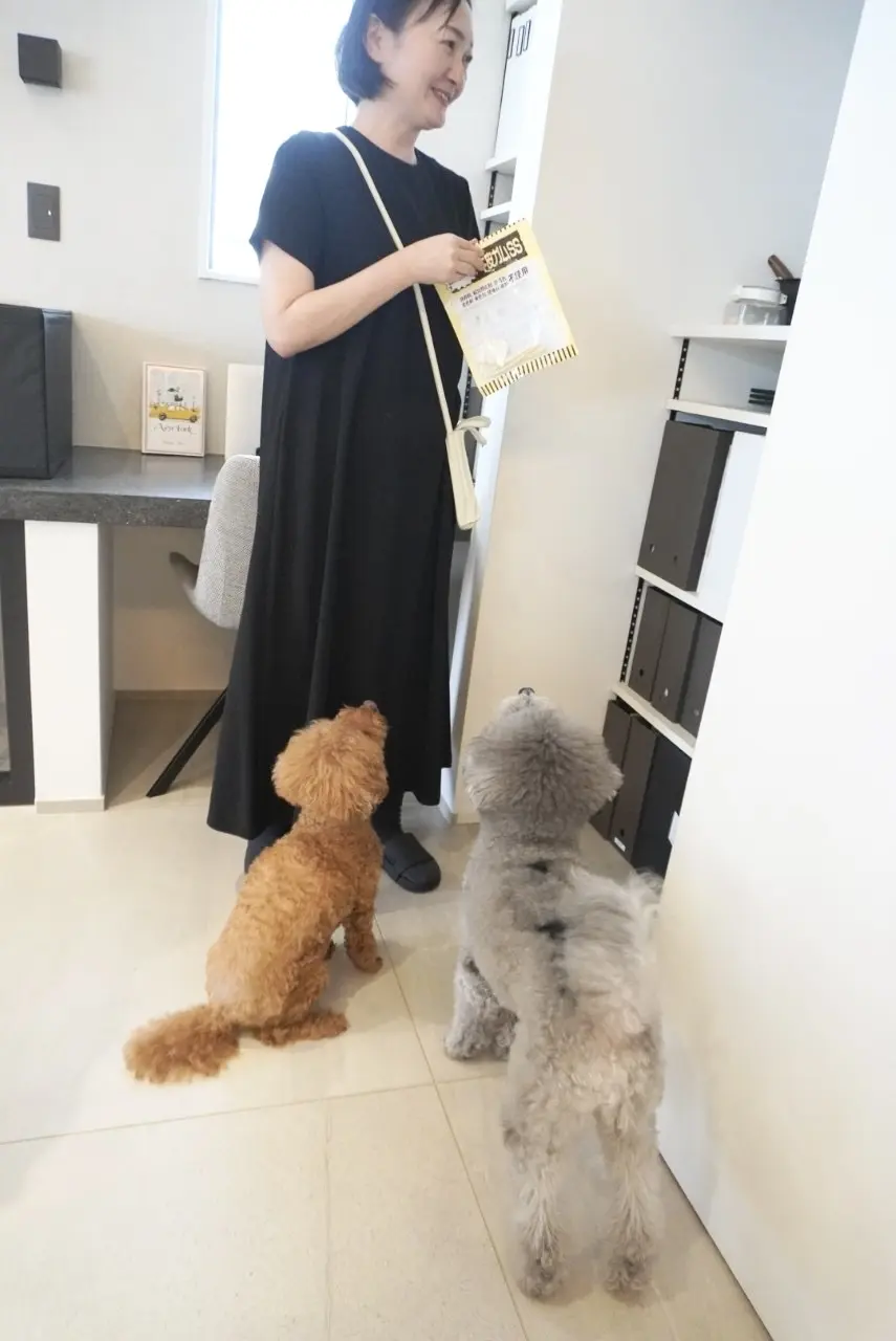 Jマダムsallyさんのお宅で手作りの韓の画像_11