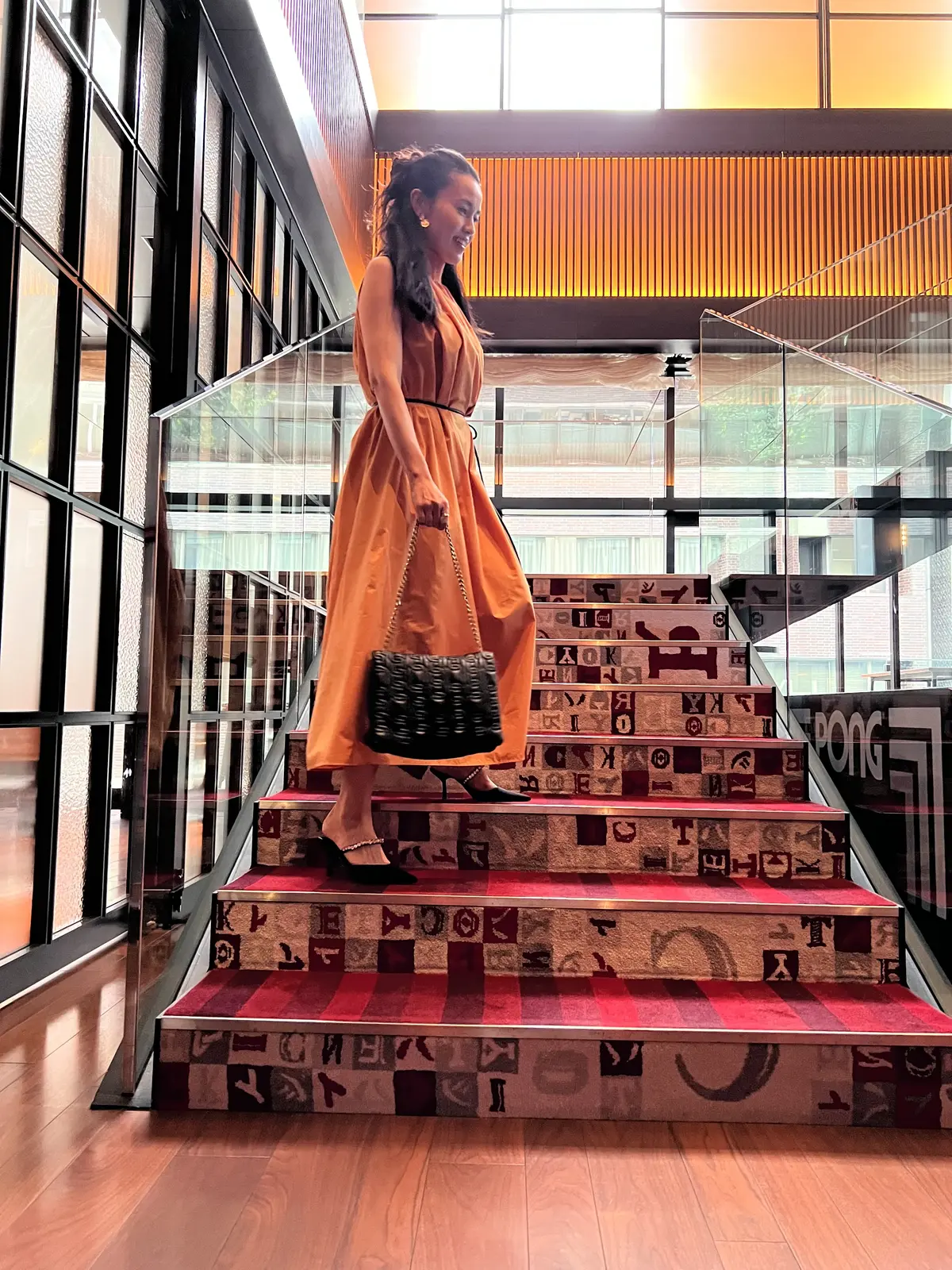 NAMIKI667@ハイアット セントリの画像_9