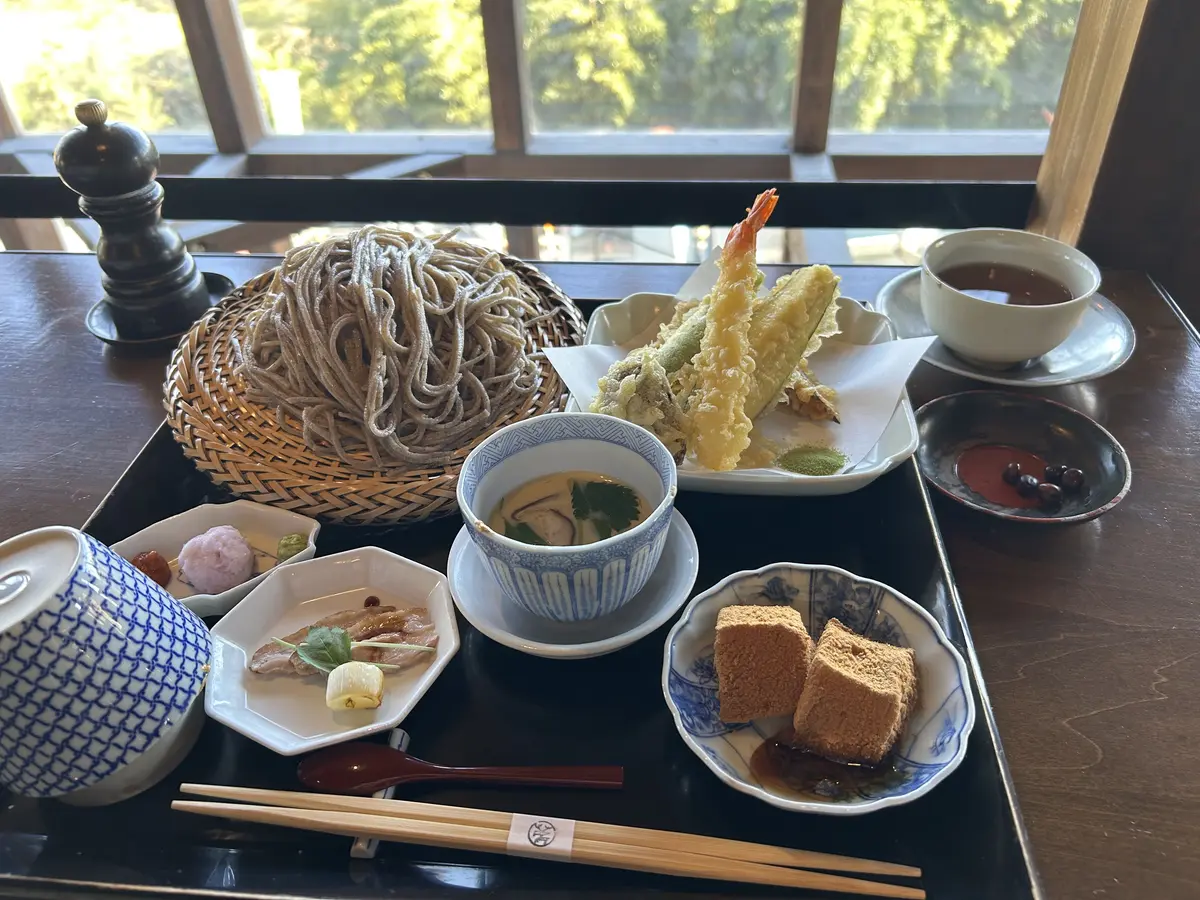 那須高原を東奔西走とおまけに仙台への画像_49