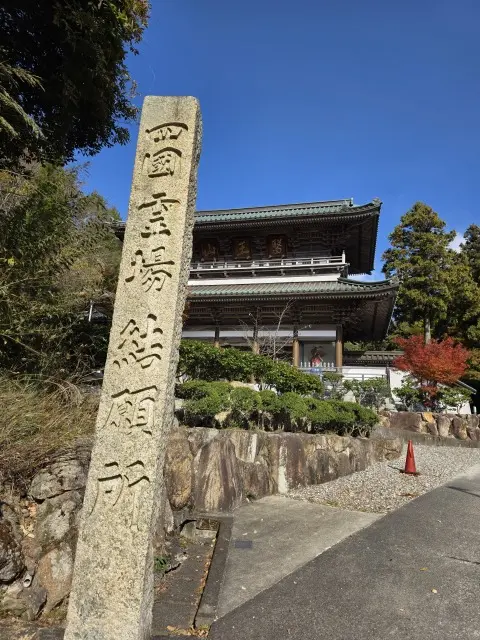 秋の紅葉とランチの画像_10