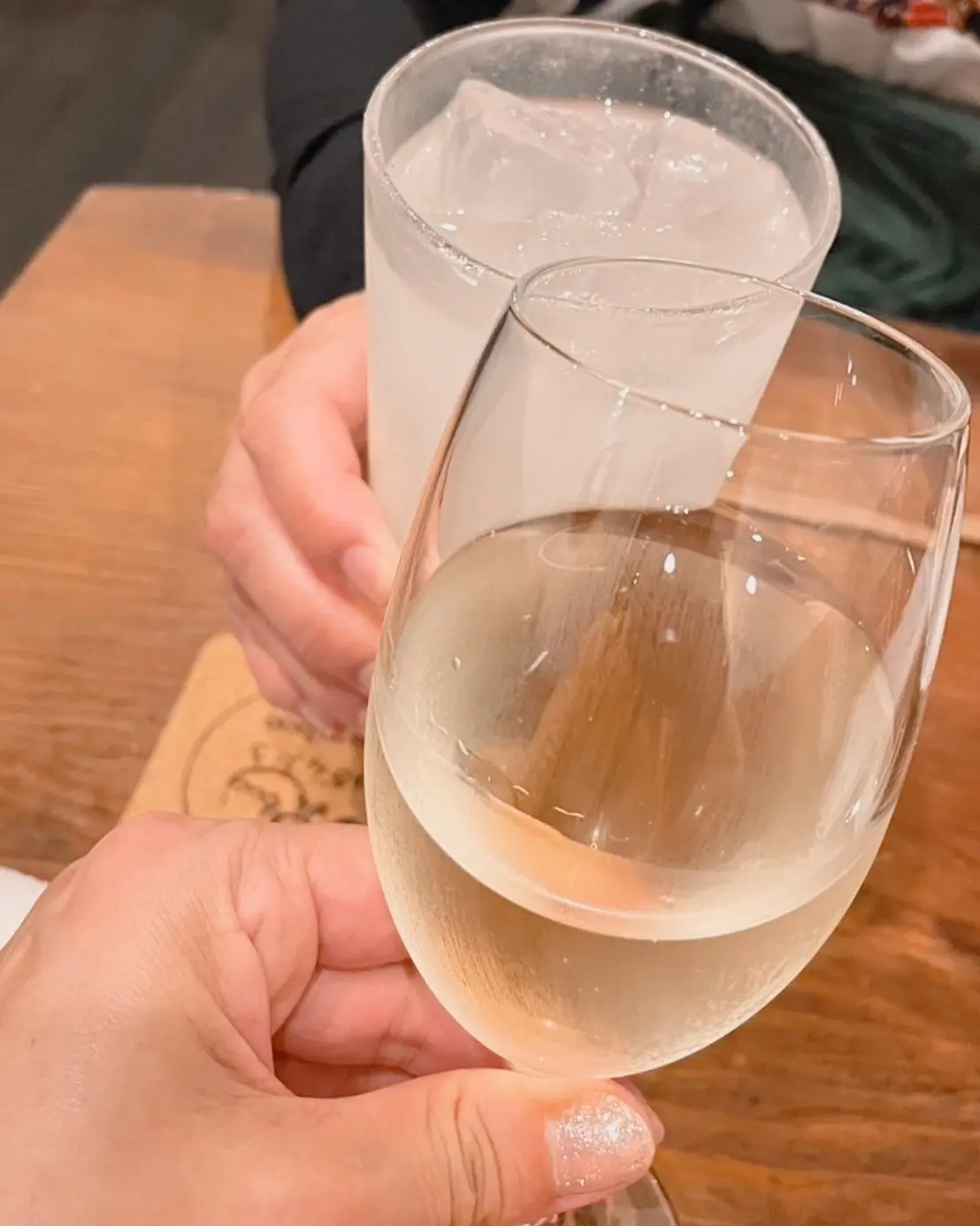 ビタミンカラーのブラウスで初フェス @京の画像_2