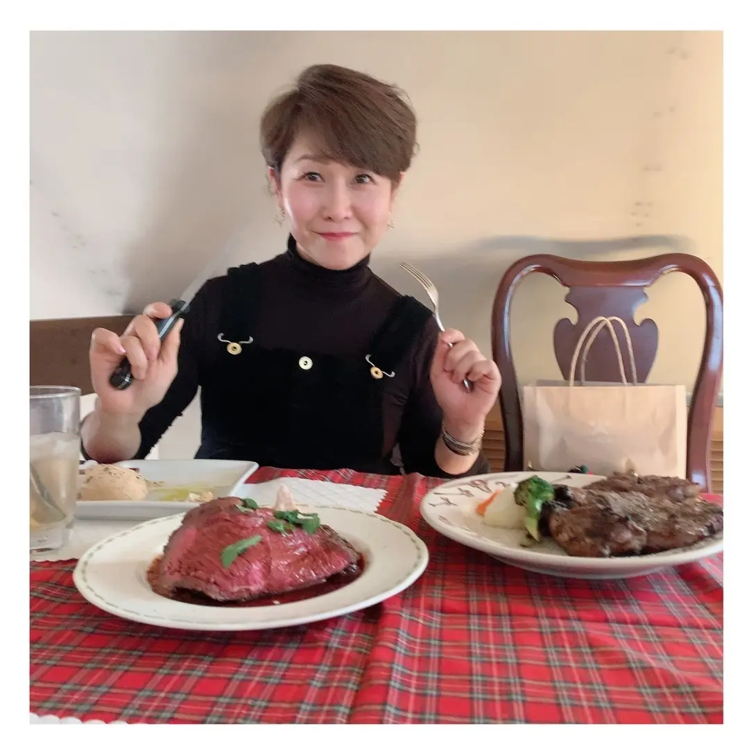 肉食女子lunch partyの画像_6