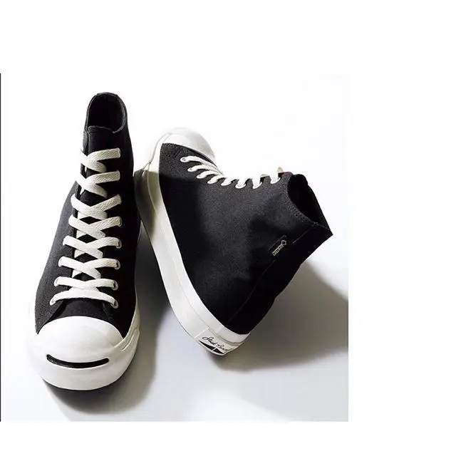 梅雨時期に頼れる！ 大人のレインシューズの画像_3