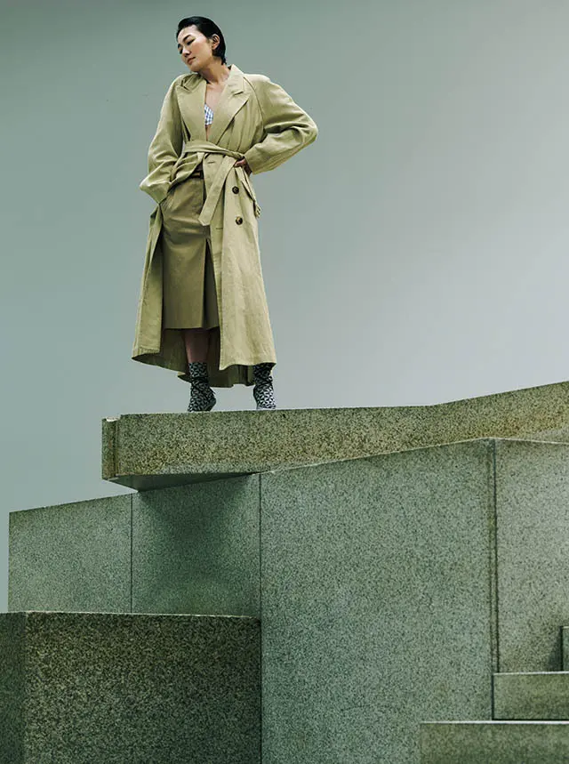 伝統の概念について再考し、 吹き込む新たなエネルギー。