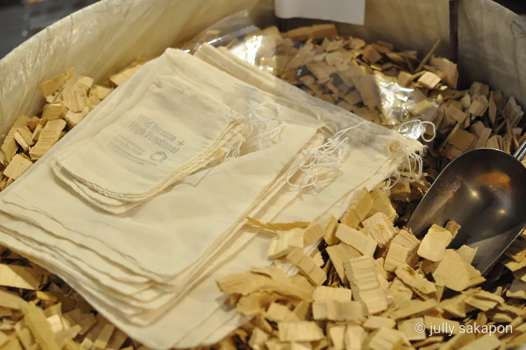 【さかぽんの冒険】不思議な薬膳カフェ&建の画像_7