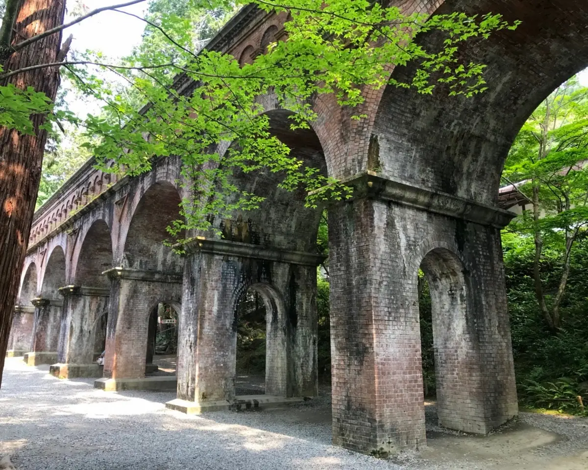 心和む京都の画像_5