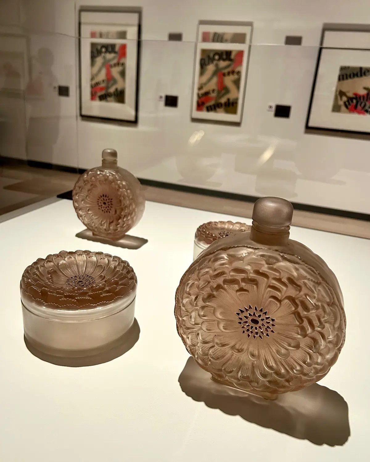 アートなソロ活☆【アール・デコ100年展の画像_10