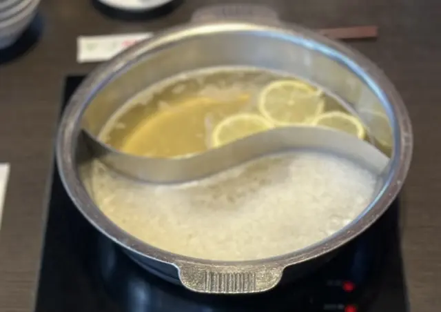 タイスキスープ