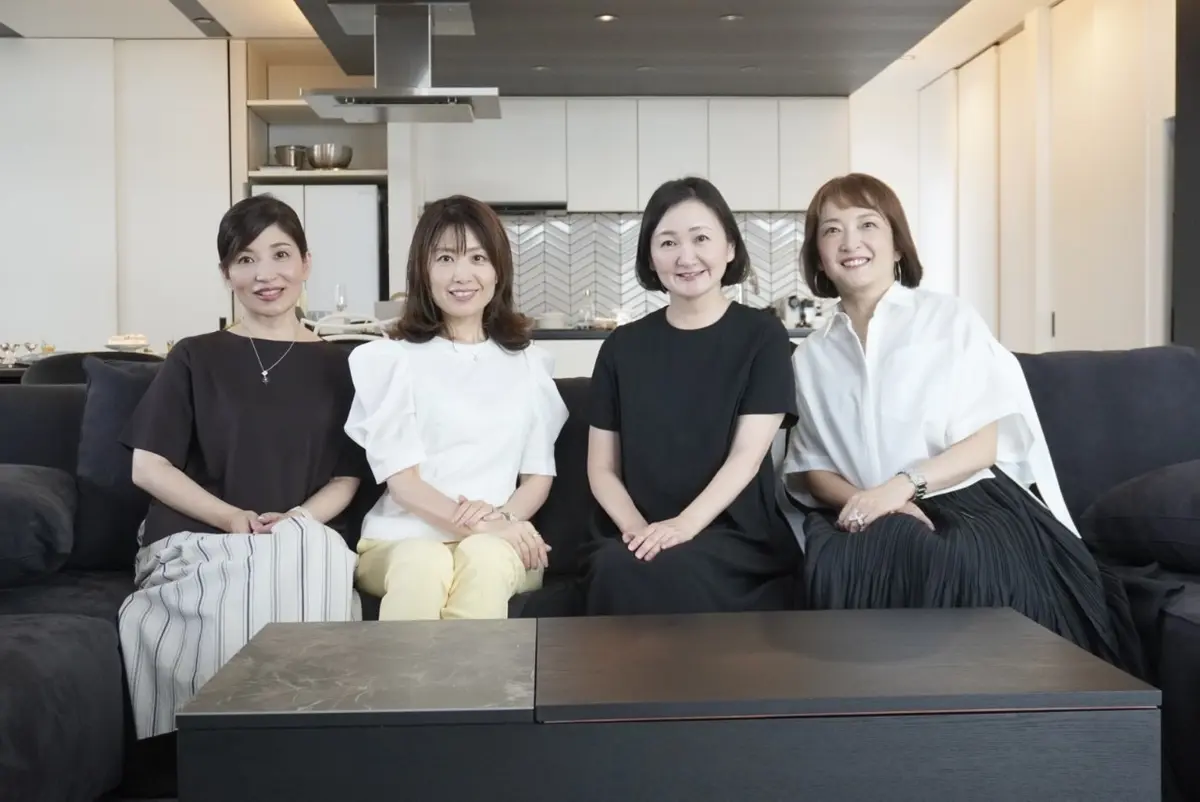 Jマダムsallyさんのお宅で手作りの韓の画像_1