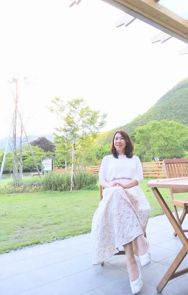 森のカフェで過ごすスローな時間♡の画像_1