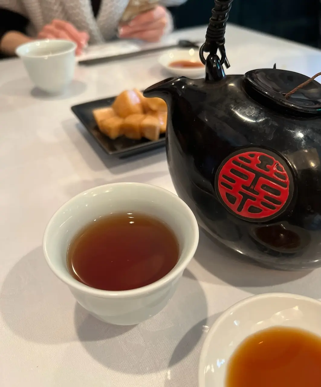 ドライブ女子旅♡雨の箱根美術館の画像_6