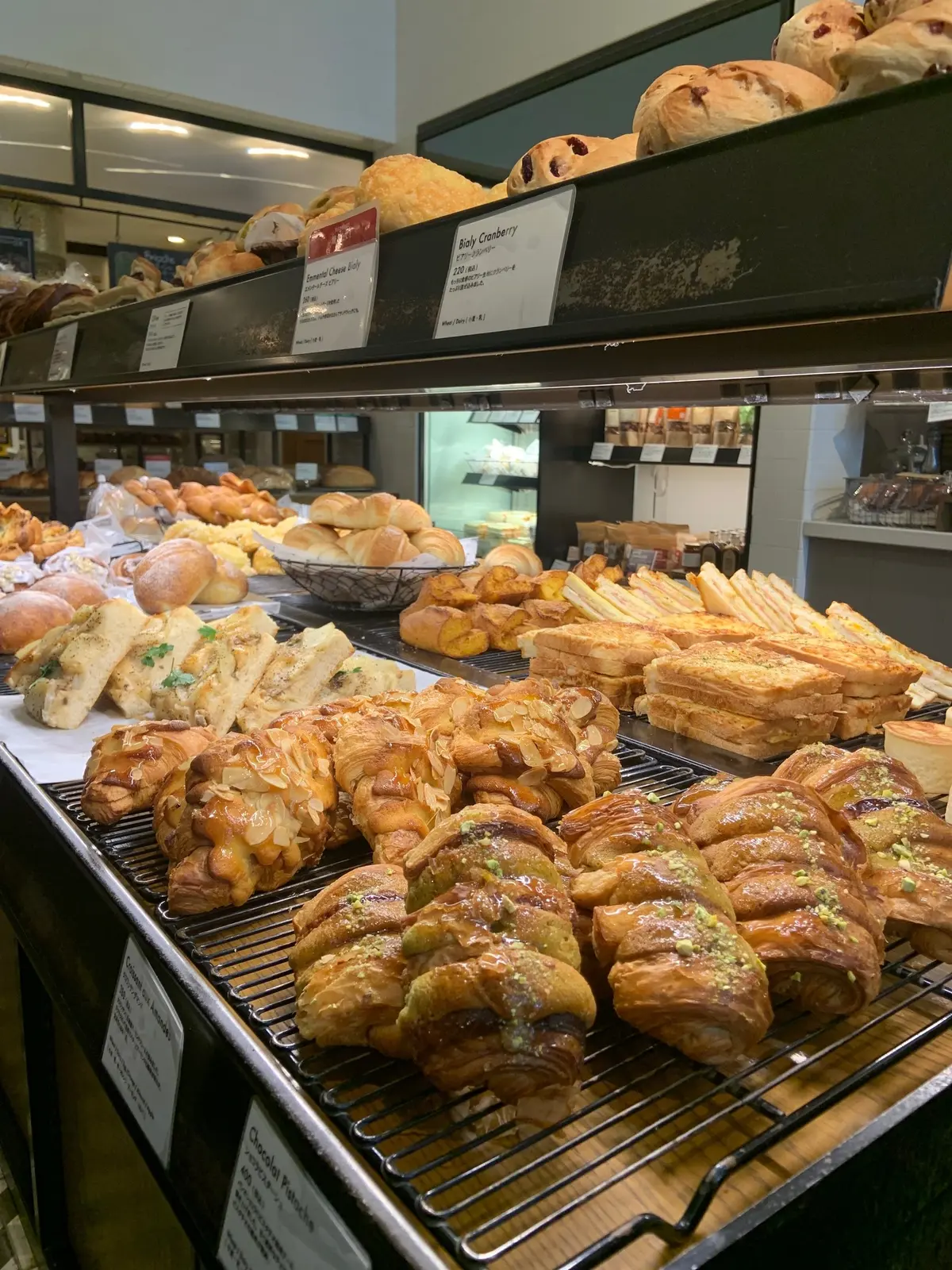 breadworksで初めての朝活の画像_2