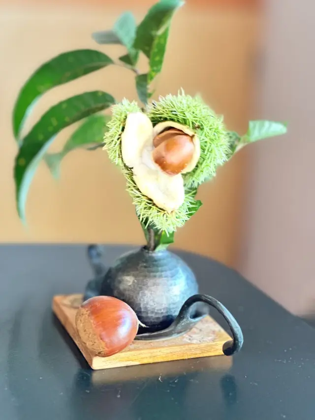 ホワイトコーデで、秋の塩尻市木曽平沢・奈の画像_14