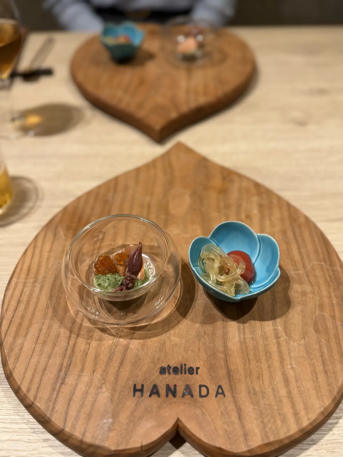 コンテスト受賞歴を誇る実力派シェフが織りの画像_8