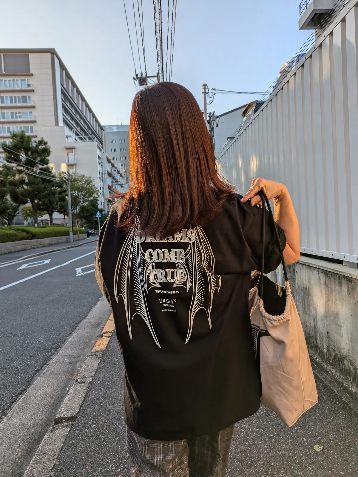 ドリカム35thウラワン2024/202の画像_2