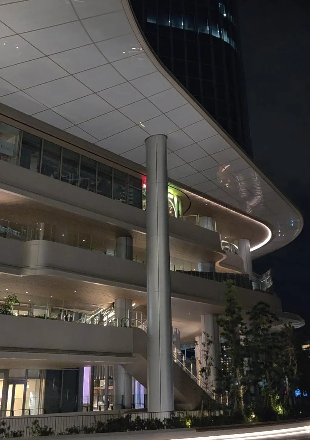 9月オープンのウルフギャング高輪♡29階の画像_8