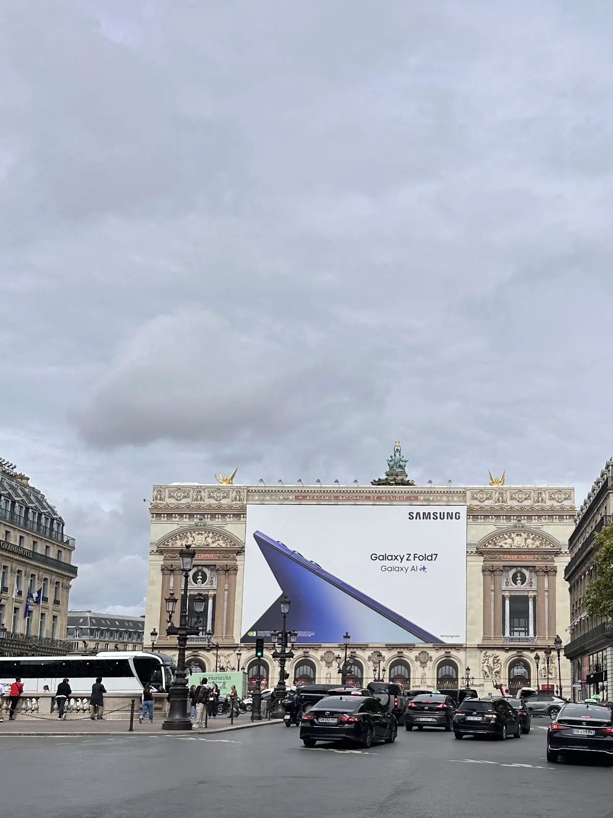 家族で行った初めてのParis旅行🇫🇷 の画像_11