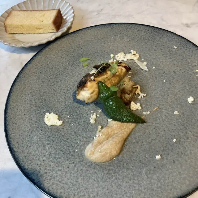 見上げれば東京タワーのおしゃれレストランの画像_7