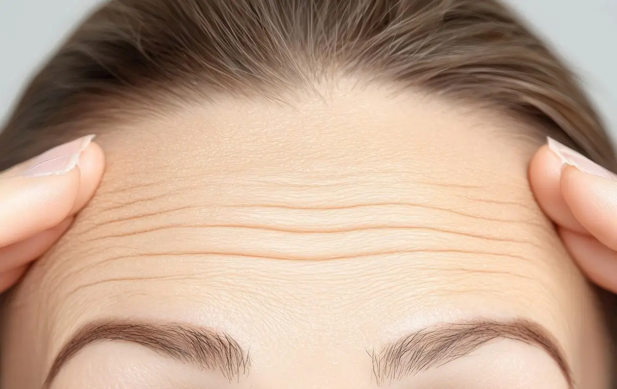 OurAge×Webエクラ　セルフチェックで確認！あなたのまぶたは大丈夫？