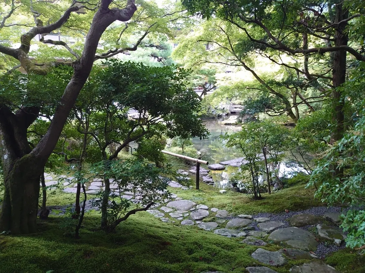 大人の夏TRIP　3泊目　〜moksa〜の画像_22