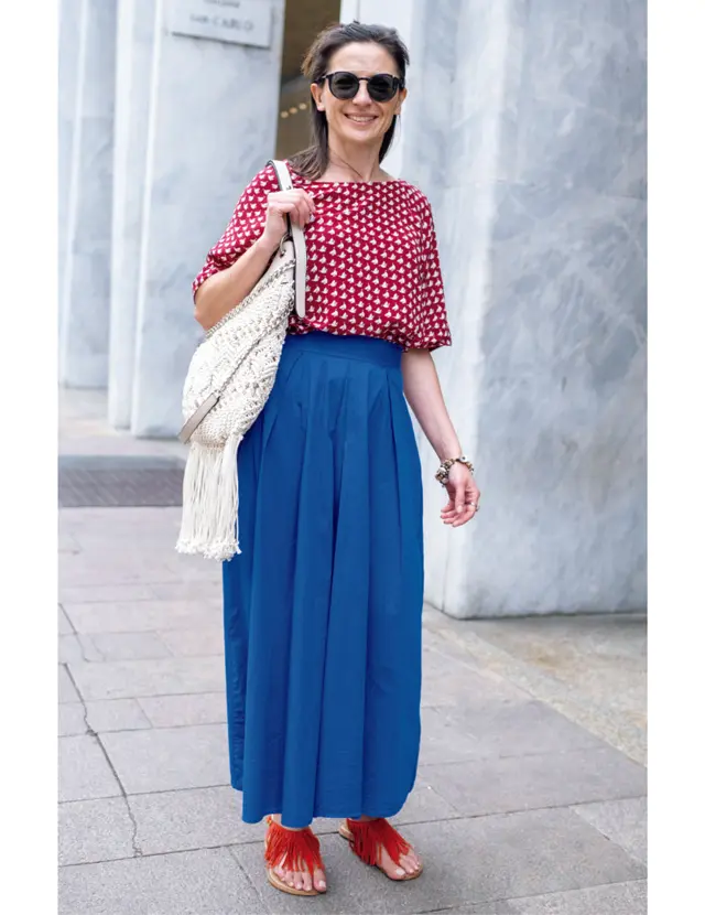 マルゲリータ（マーケティング）