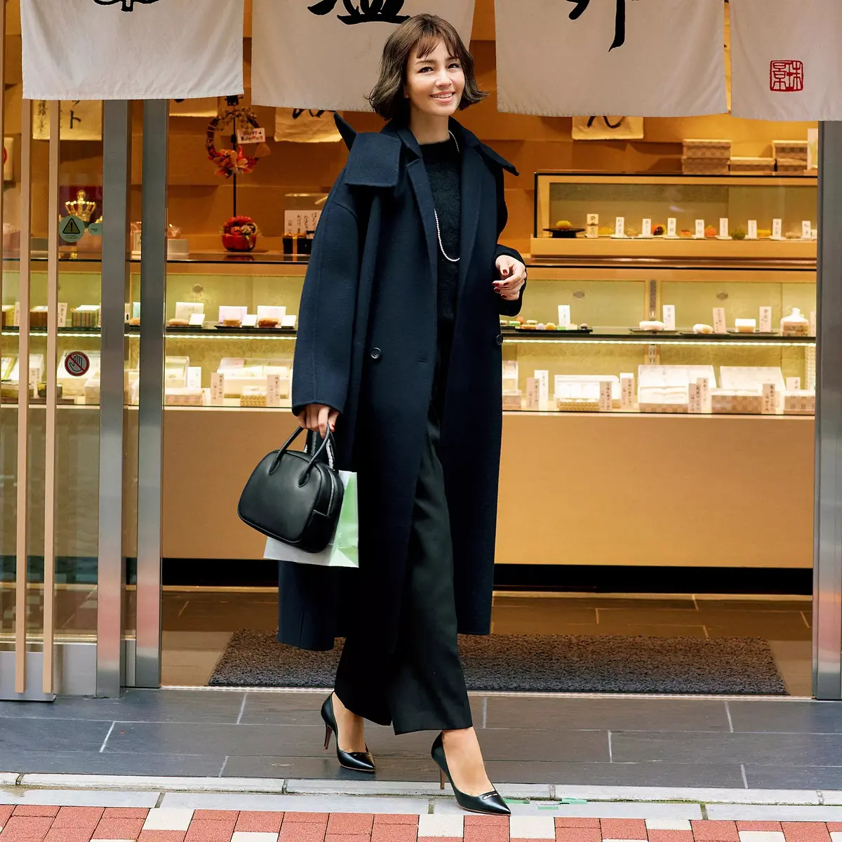 年末年始のお出かけに最適！「ELE STの画像_1