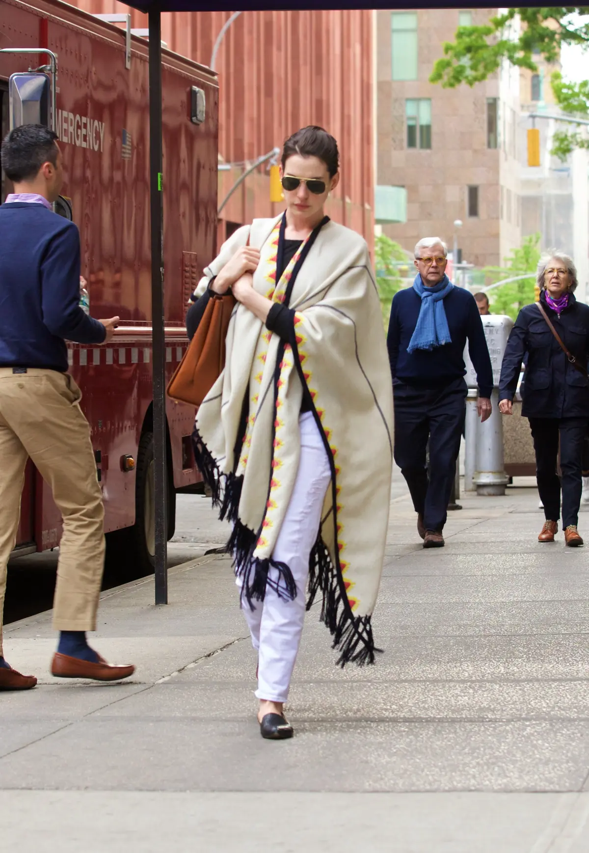 Web eclat的気になるセレブの私服の画像_2