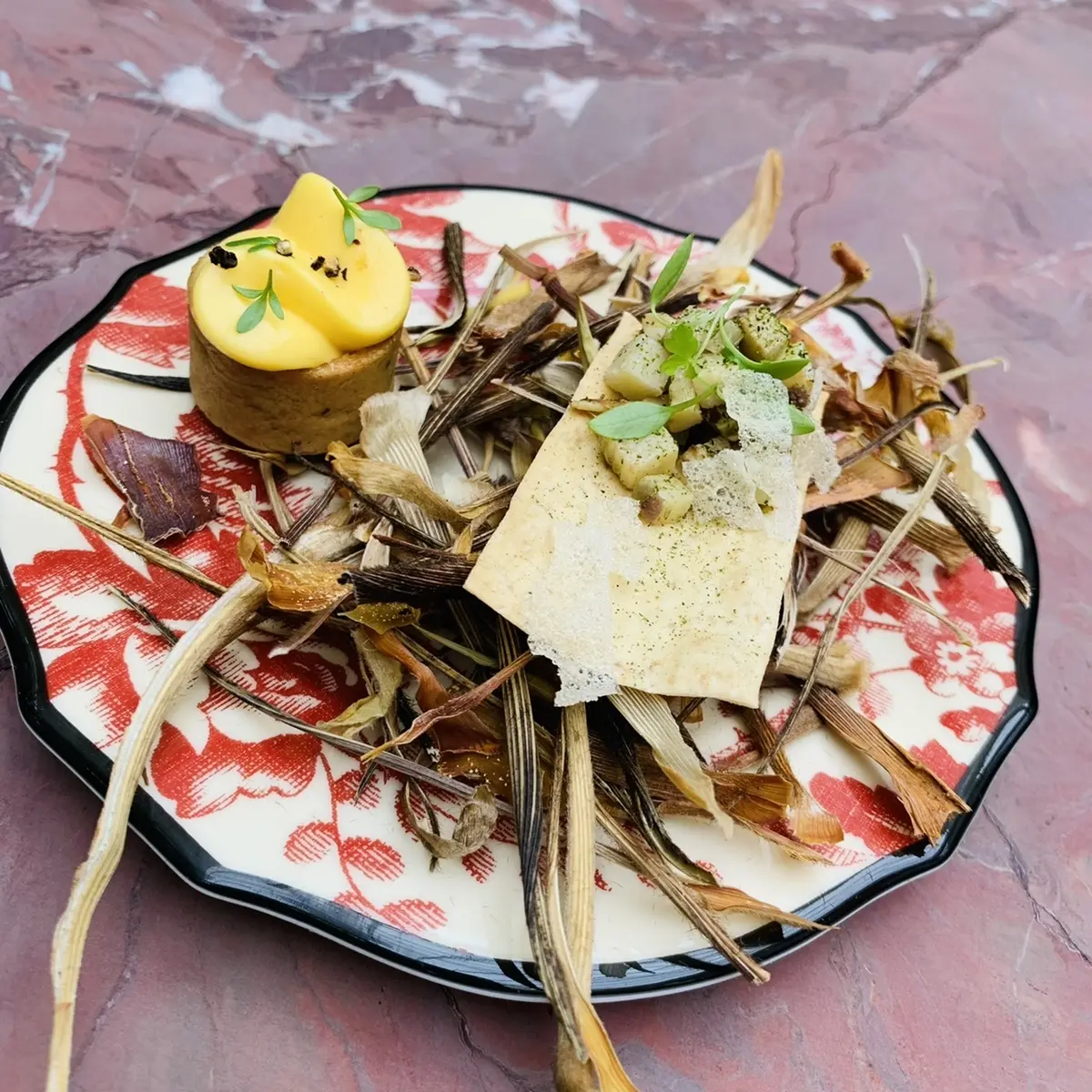 グッチ オステリア ダ マッシモ ボットゥーラ トウキョウ