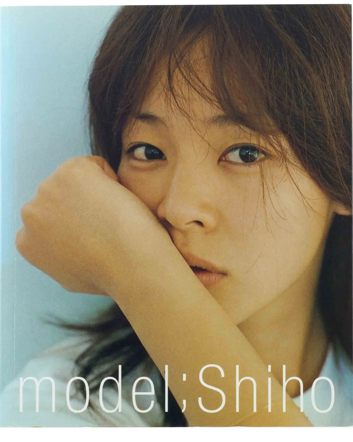 『mode；l Shiho』