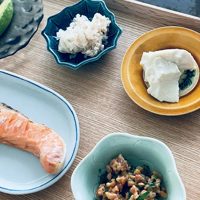 スタイリングディレクター 大草直子さんのとっておきの一枚